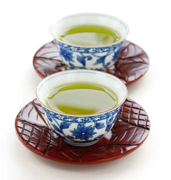 日本煎茶
