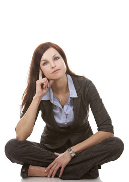 女企業(yè)家
