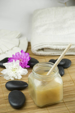親愛(ài)的SPA