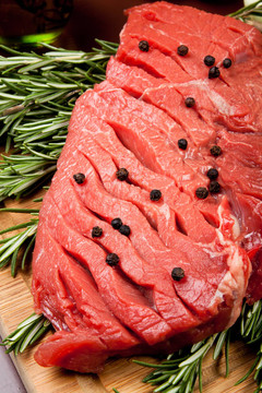 肉