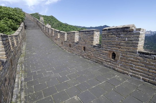 長(zhǎng)城