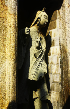 中國(guó)雕塑