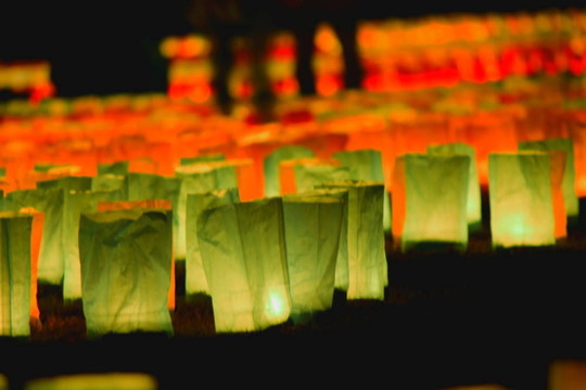 日本燈會(huì)