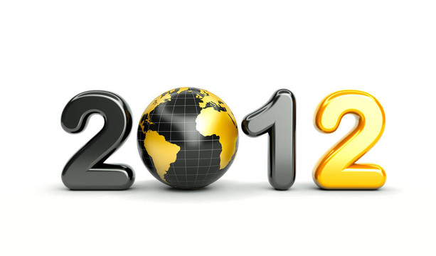 3D新年2012形白BAC