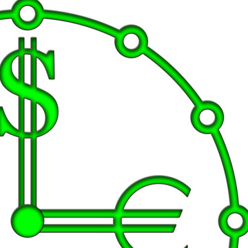 貨幣時(shí)間