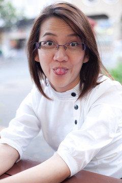 女人如糠秕