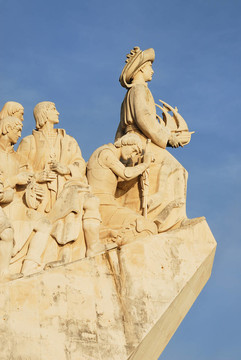 Padrao dos Descobrimentos