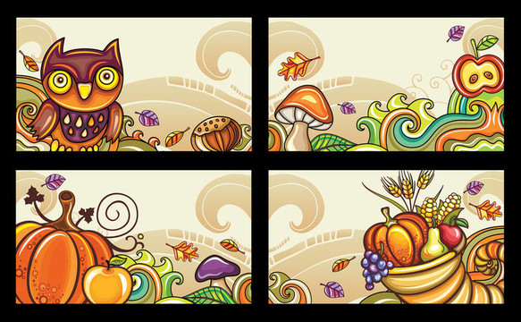 autummal卡2