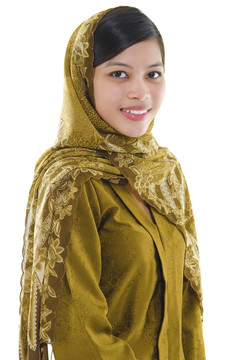 穆斯林婦女
