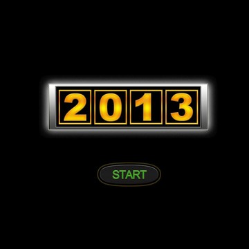 2013星