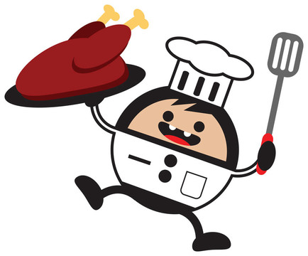 廚師