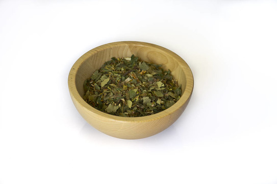 草藥茶