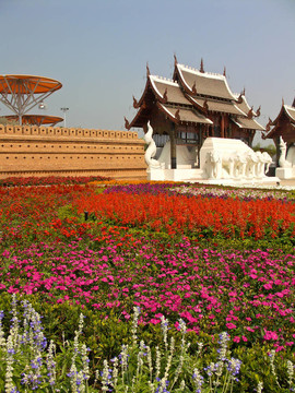 皇家花園
