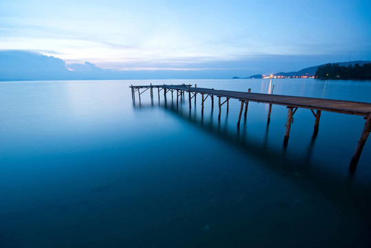 蘇梅島泰國