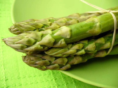 鮮蘆筍