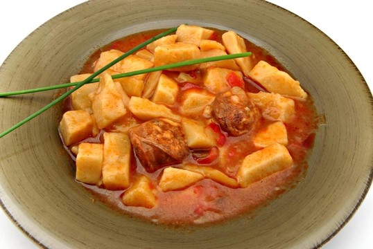 土豆里奧哈