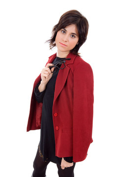 女企業(yè)家