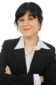 女企業(yè)家