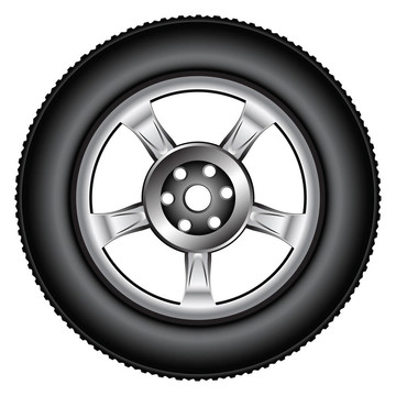 合金車(chē)輪