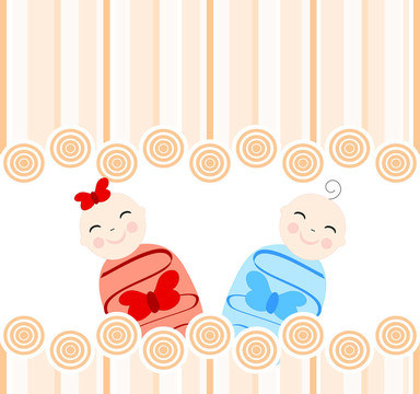 雙胞胎