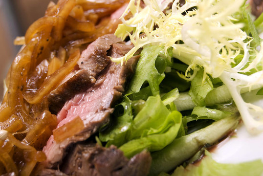 肉菜