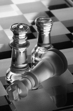 國際象棋皇后
