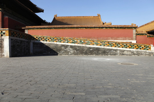 中國古代建筑公共圖片