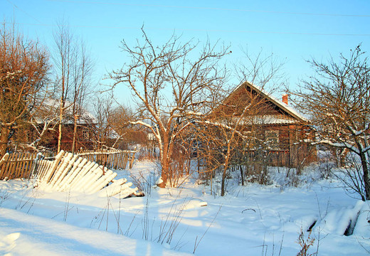 農村宅基地
