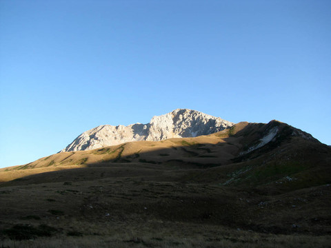 山