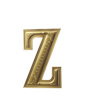 字母表