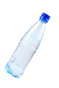 瓶子里的水