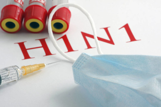 甲型H1N1流感病毒
