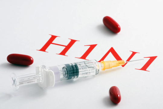甲型H1N1流感病毒