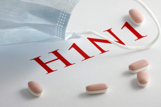 甲型H1N1流感病毒
