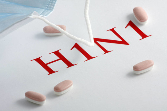甲型H1N1流感病毒
