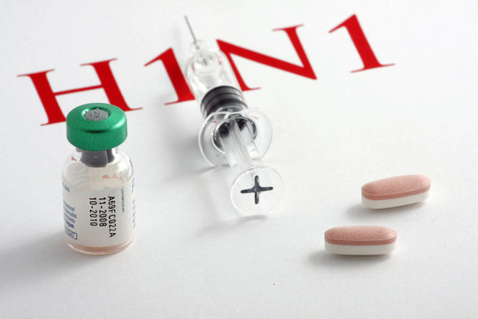 甲型H1N1流感病毒