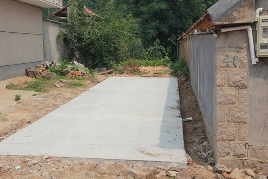 農(nóng)村道路