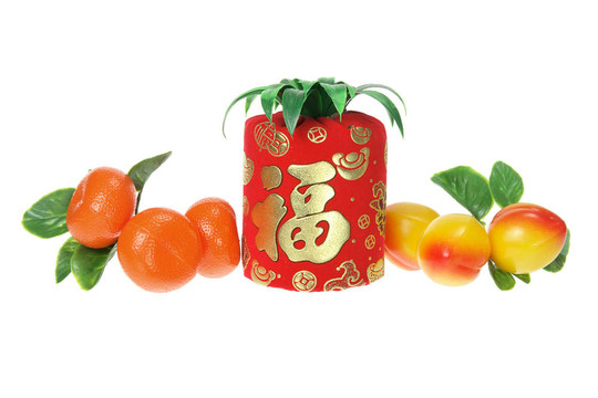 春節(jié)飾品