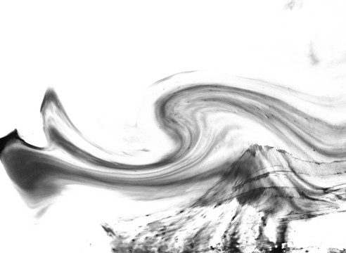 水墨