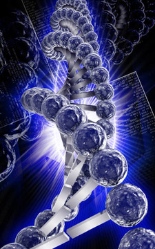 DNA