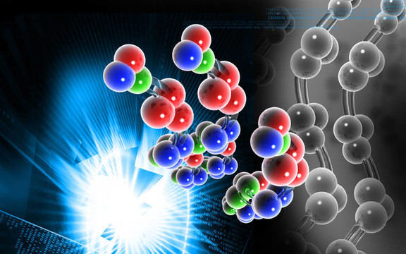 DNA