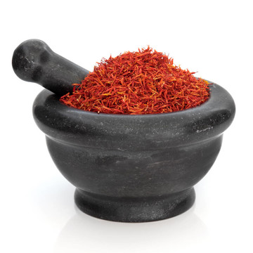 藏紅花