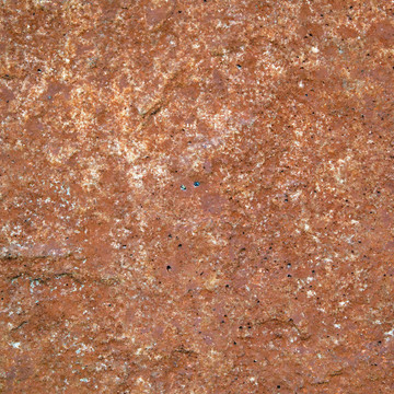 红色花岗岩石膏的背景