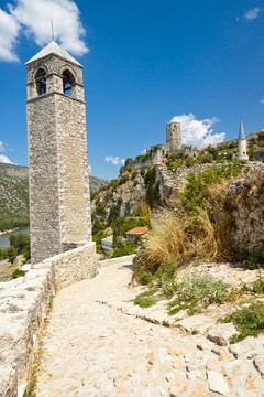 pocitelj - Bosnia和Herzegovina