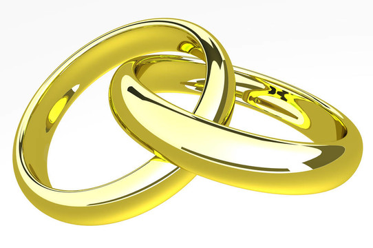 結(jié)婚戒指