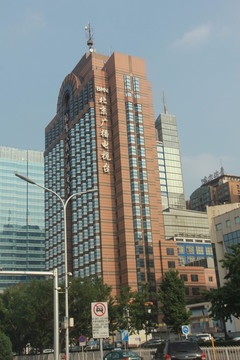 北京廣播電視臺(tái)