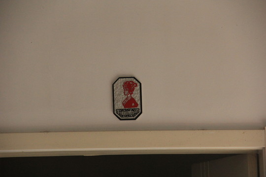 廁所標(biāo)示