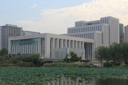 市民服務(wù)中心