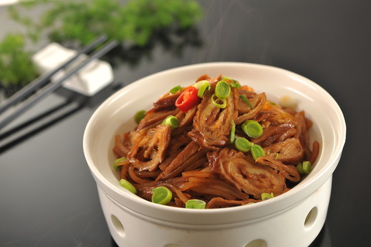 大腸煲