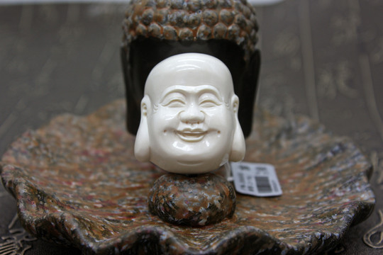 象牙吊墜圖片